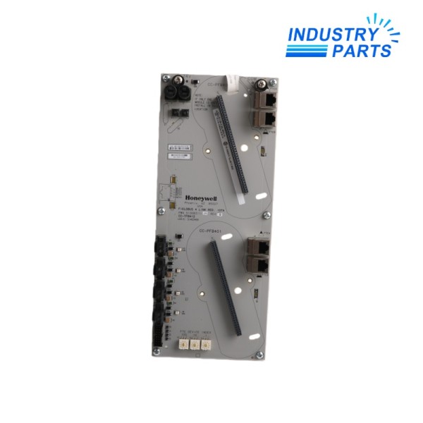Honeywell CC-TFB412 51308311-275 Fieldbus Interface IOTA Module