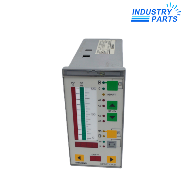 Siemens 6DR2104-5 Module