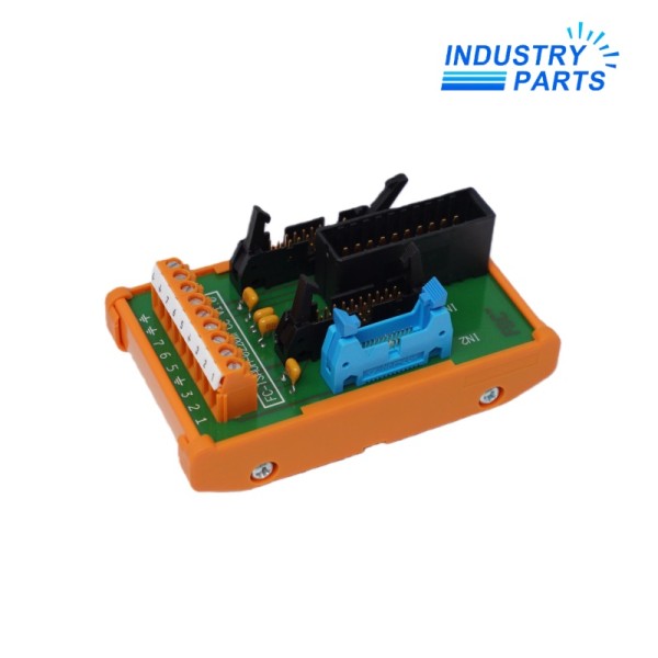 Honeywell FC-TSAOH-0220M Safe Analog Output Module
