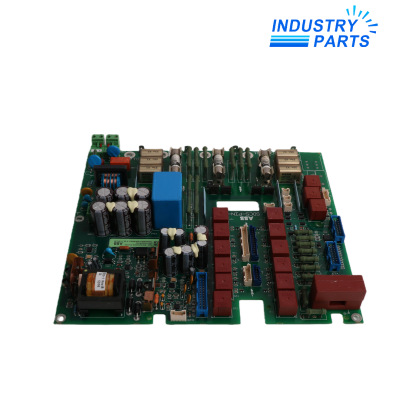 ABB SDCS-PIN-F01A 3ADT316300R1502 Power Interface Board