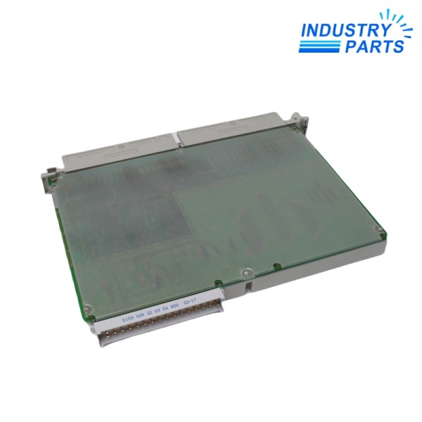 Siemens 6ES5482-4UA20 Module