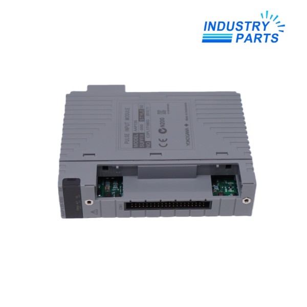 YOKOGAWA AAP135-S50 Pulse Input Module