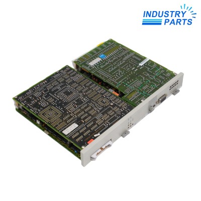 Siemens 6DS1731-8DD Module