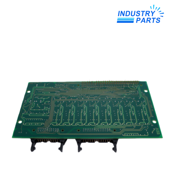 ABB HIEE300890R0001 UAC383 AE01 I/O Module