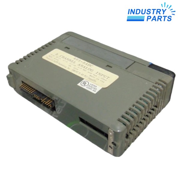 Siemens 405-8ADC Analog Input Card