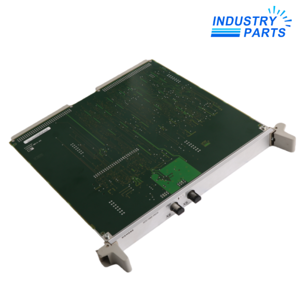 Siemens 6DD1660-0BD0 Communication Module