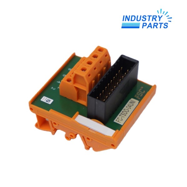 Honeywell FC-TSDO-04UNI Safe Digital Output Module