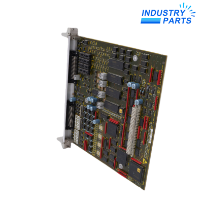 Siemens 6DD1606-2AC0 Module