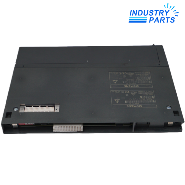 Siemens 6DD1607-0EA1 Module