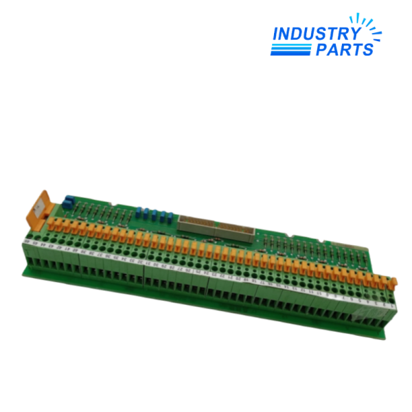 ABB DSTA131 57120001-CV Connection Unit