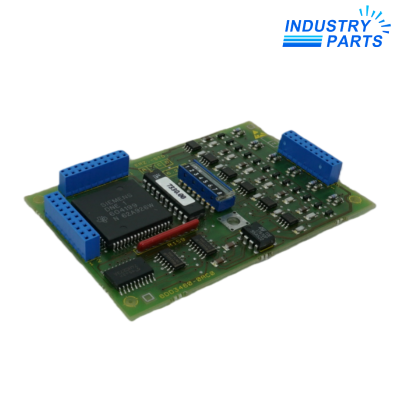 Siemens 6DD3460-0AC0 Module