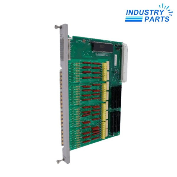 Siemens 505-4232 I/O Module