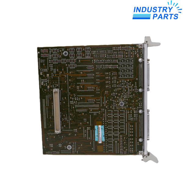 Siemens 6DD1606-3AC0 Module