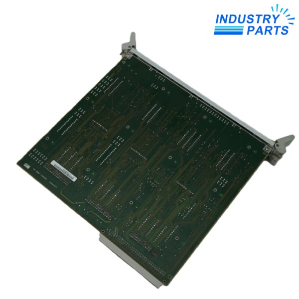 Siemens 6DD1662-0AB0 Communication Module