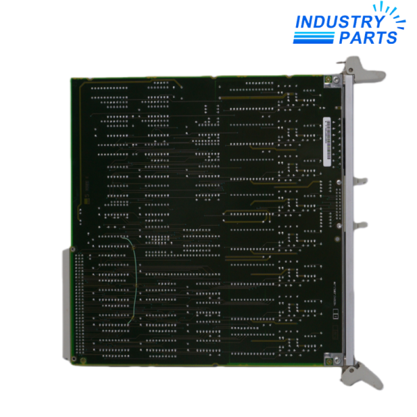 Siemens 6DD1642-0BC0 Analog Output Module