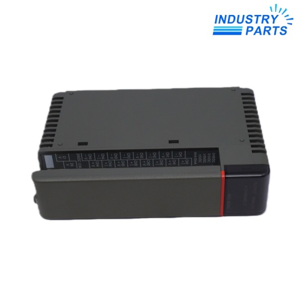 Siemens 405-4DAC-1 Output Module
