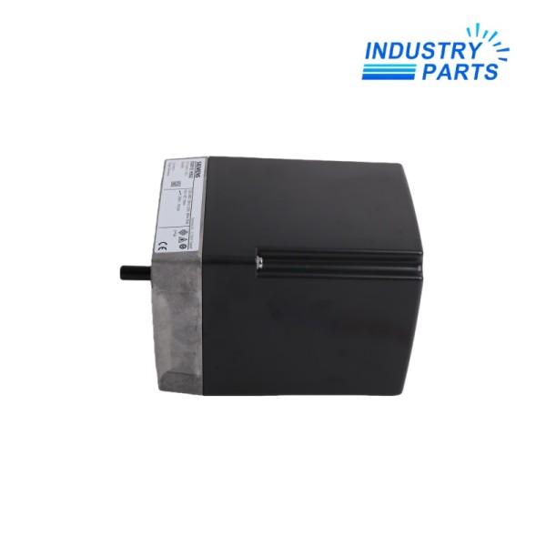 Siemens SQM10.16502 Actuator