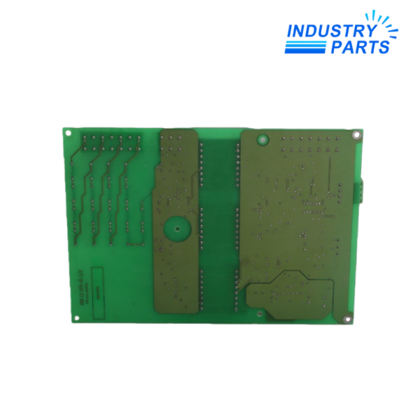 ABB LD MTR-01 63940135F PC Module