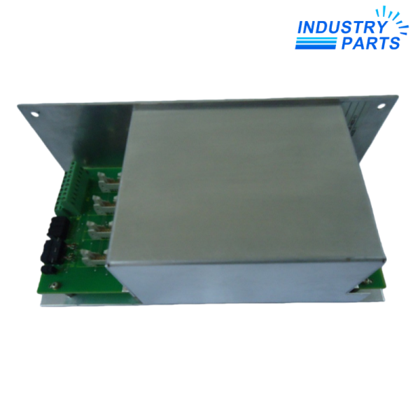 Siemens 6DD1681-0EK1 Module