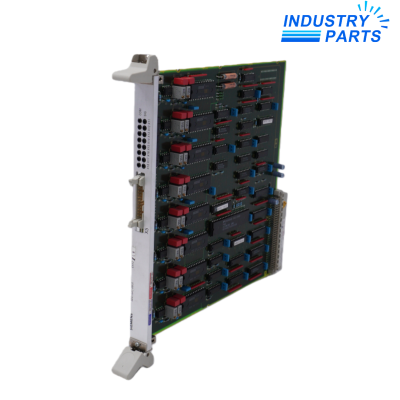 Siemens 6DD1642-0BC0 Analog Output Module