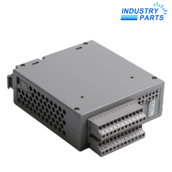 Siemens 6DD1681-0AH2 Module