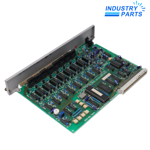 Siemens 505-6208 I/O Module