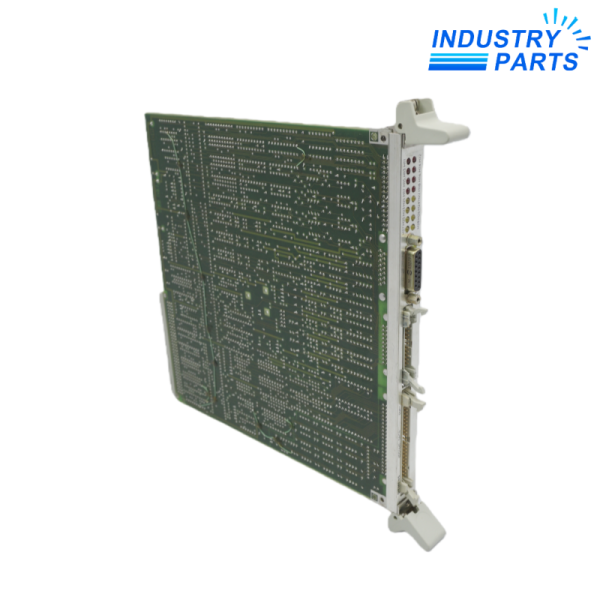Siemens 6DD1640-0AC0 I/O Module