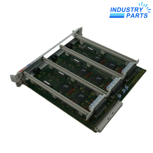 Siemens 6DD1662-0AB0 Communication Module