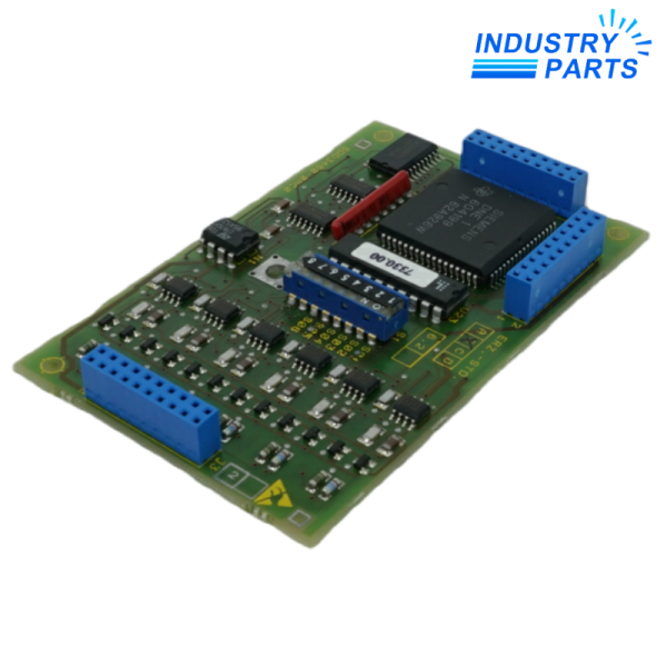 Siemens 6DD3460-0AC0 Module