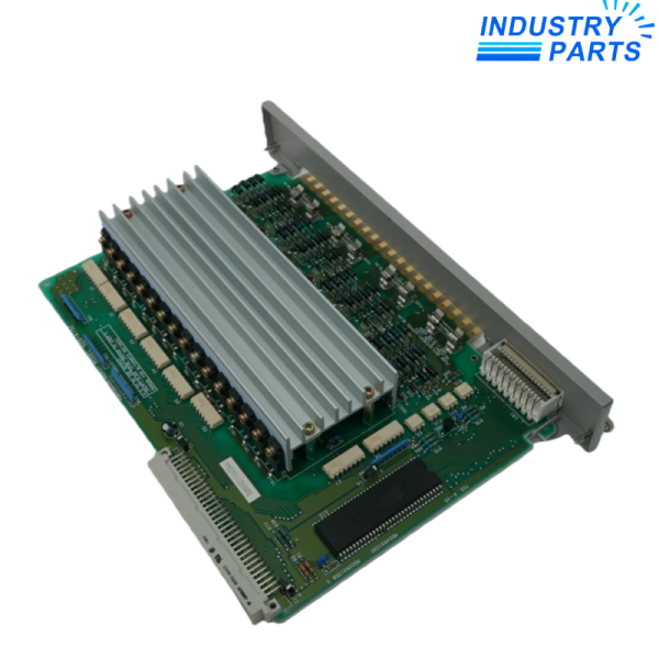 Siemens 505-4732 I/O Module