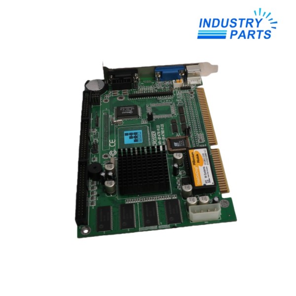 ACROSSER AR-B1479-V1.22 Industrial Motherboard