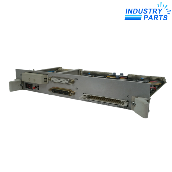 Siemens 6DD1600-0AF0 Module