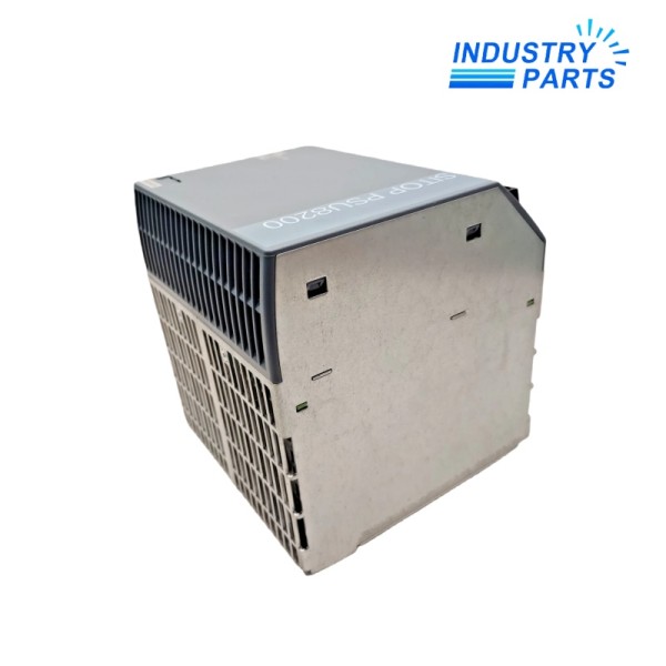 Siemens 6EP3337-8SB00-0AY0 Power Supply