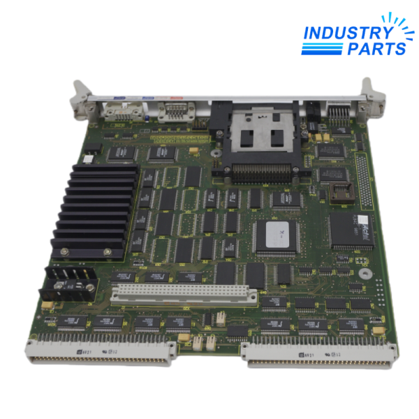 Siemens 6DD1600-0AK0 Module