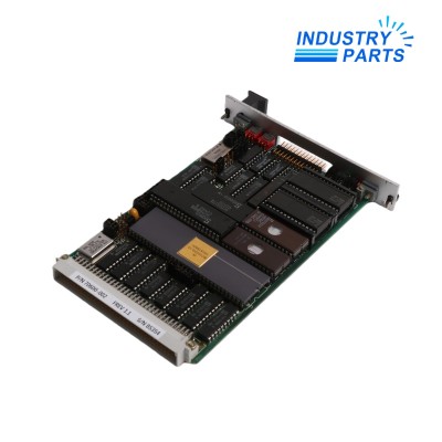 Xycom XVME-600 70600-002 Single-board