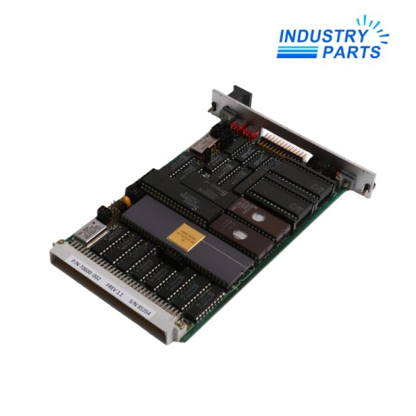 Xycom XVME-600 70600-002 Single-board