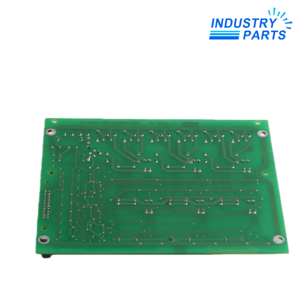 ABB HIEE401782R0001 LT C391 AE01 Low Voltage Gate