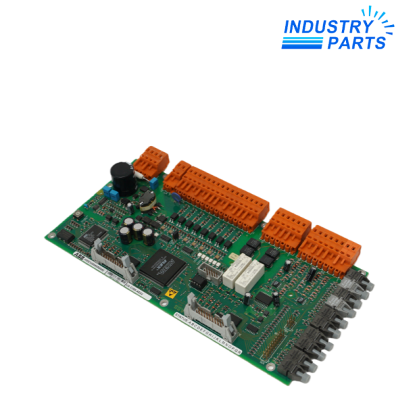 ABB HIEE300888R0002 UA C389 AE02 PC Board