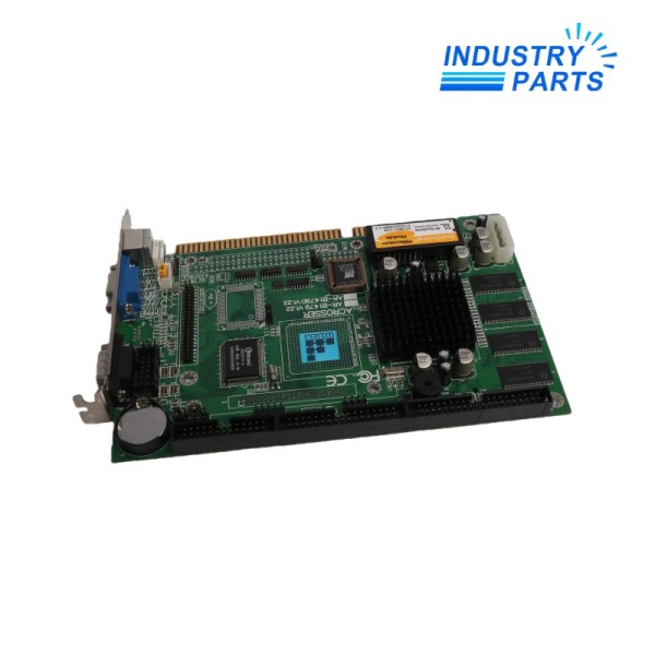 ACROSSER AR-B1479-V1.22 Industrial Motherboard