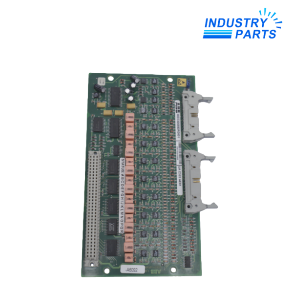 ABB HIEE300890R0001 UAC383 AE01 I/O Module