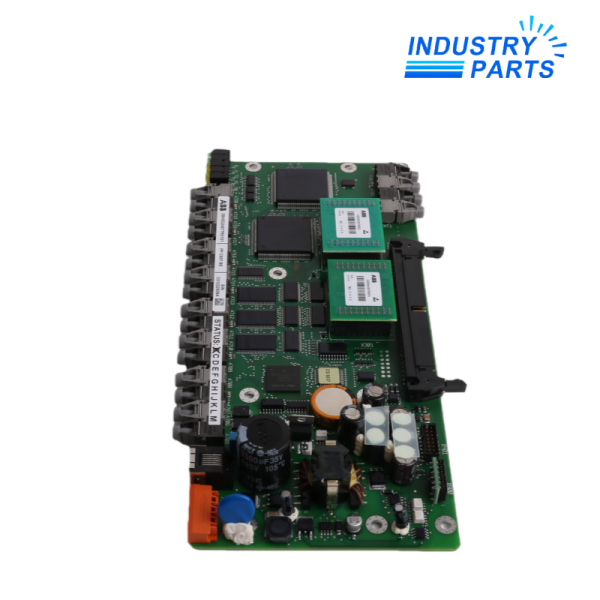 ABB 3BHE024577R0101 PPC907 BE AMC 34 Control Board