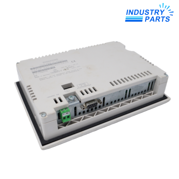Siemens 6AV6640-0CA01-0AX0 Module