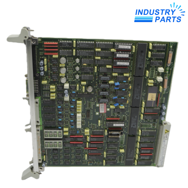 Siemens 6DD1640-0AC0 I/O Module