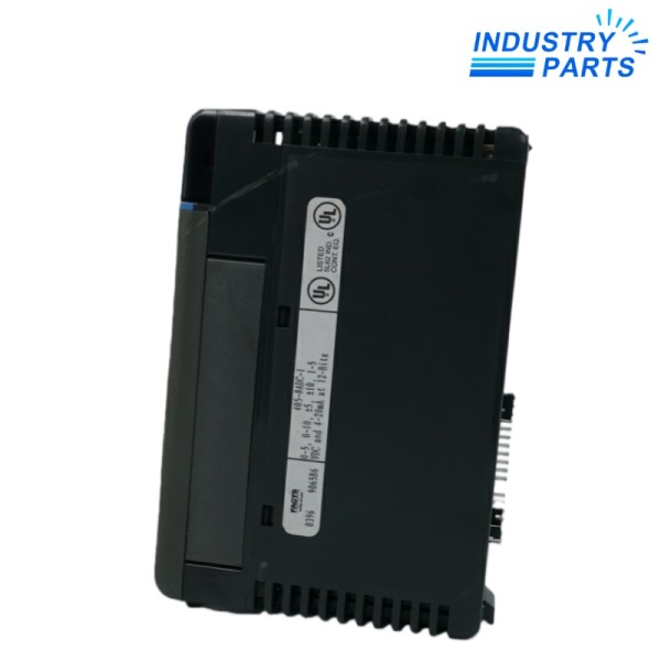 Siemens 405-8ADC-1 Analog Input Card