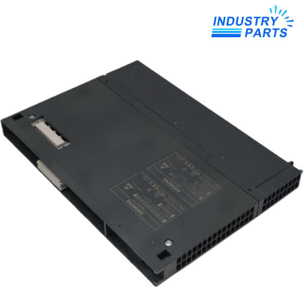 Siemens 6DD1607-0EA1 Module