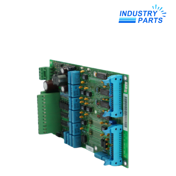 ABB LD MUI-01 61320946C I/O Module
