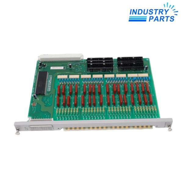 Siemens 505-4232A I/O Module