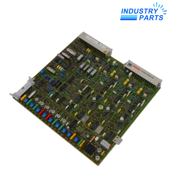 Siemens 6DM1001-2LA02-2 Servo Drive