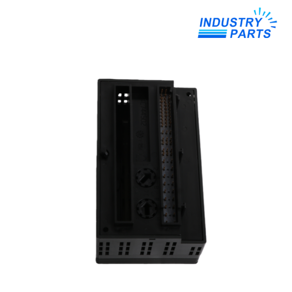GE IC200MDL740E Output Module