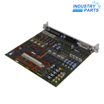 Siemens 6DD1606-4AB0 Module